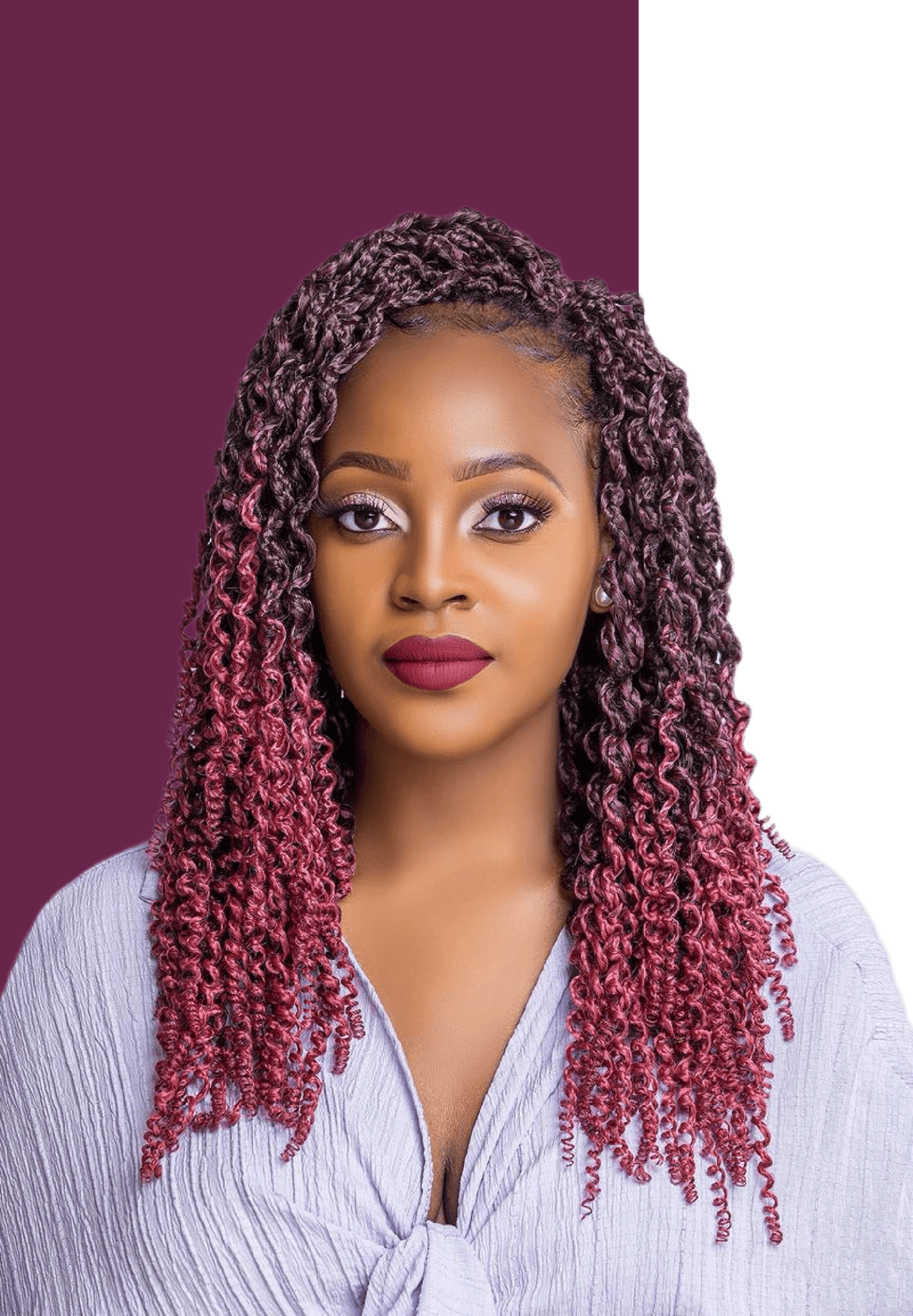 SIGNATURE BRAIDING STYLES